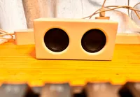 Enceinte Bluetooth USB à assembler — photo 2