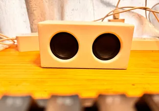 USB蓝牙音箱