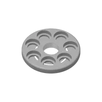 Présentoir rotatif pour flacons de e-liquide — photo 5