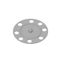 Présentoir rotatif pour flacons de e-liquide — photo 3