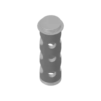 Présentoir rotatif pour flacons de e-liquide — photo 7