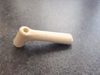 0.2mm layer, 6 walls, 30% infill