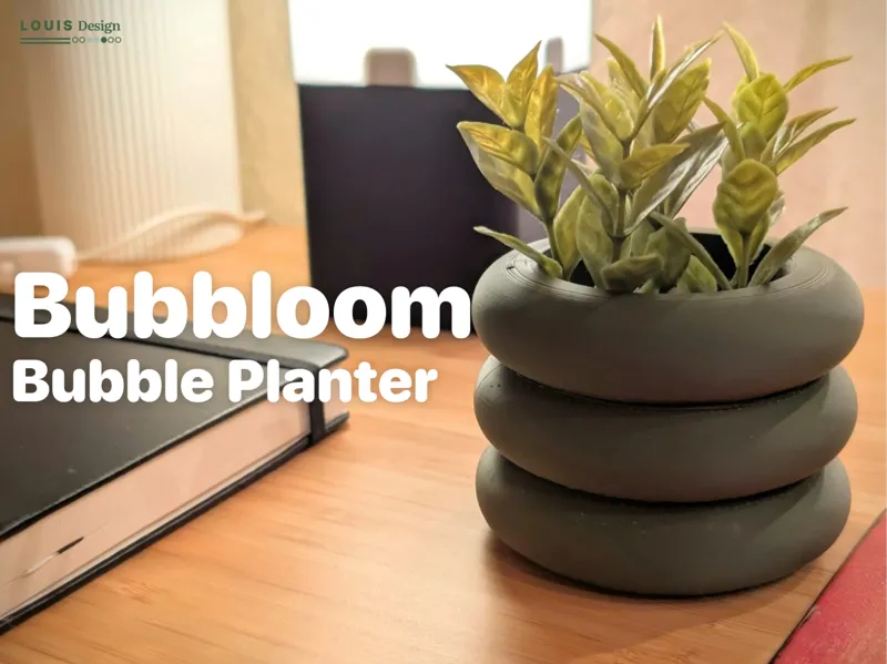 Bubbloom