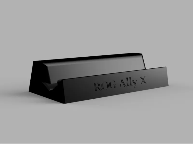 ROG Ally X dock (L)