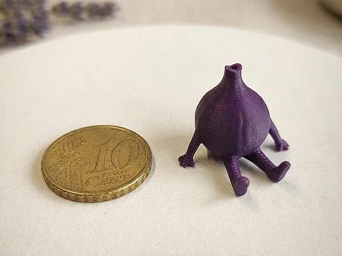 Mini Onion Buddy - Kleiner Zwiebelfreund