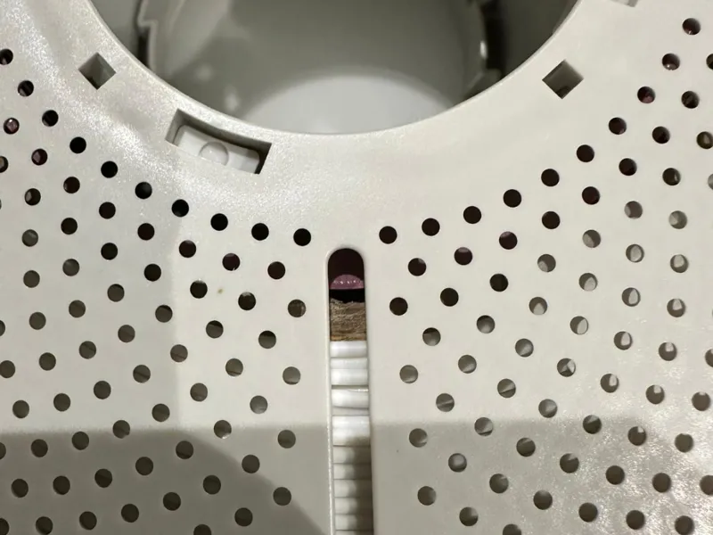 Adapter Refill SmartMaterials to Lotactree Spool