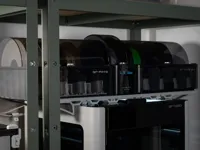 T-Pose HT - M3 Screws - All H2 Printers