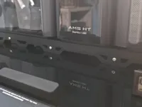 Optionale 3,5mm Erweiterung für T-Pose HT Version M3