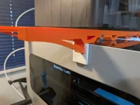 Stabilizing Bracket