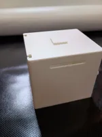 0.2mm layer, 2 walls, 5% infill
