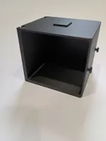 0.2mm layer, 2 walls, 5% infill