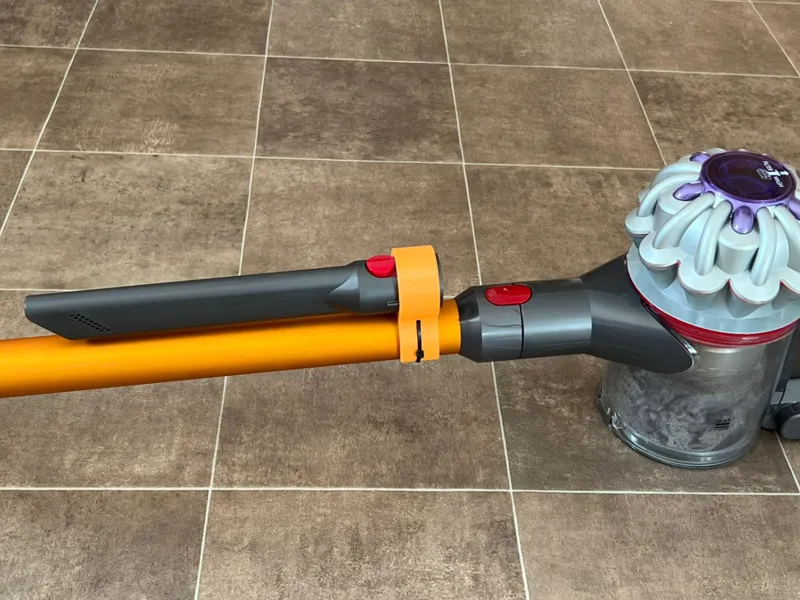 Dyson Crevice Tool Clip
