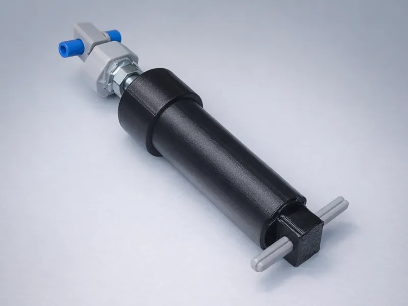 penumatic lêgo cylinder
