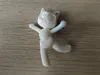 For Keychains | 0.2mm layer, 2 walls, 5% infill