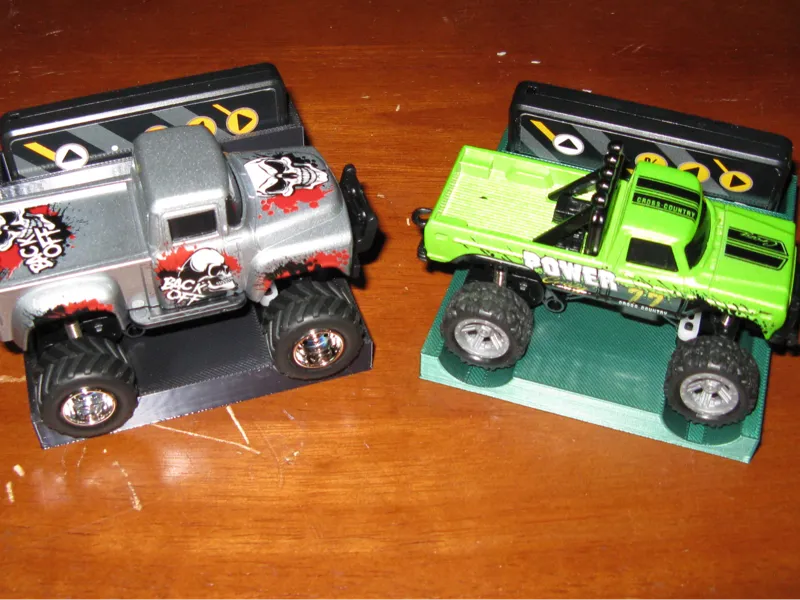 MINI RC STAND