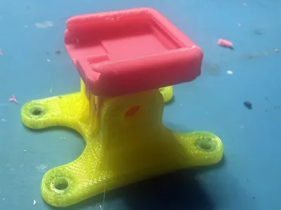 GEPRC M100 GOPRO MOUNT