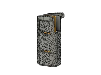 AR Pattern Long Range Rifle Grip