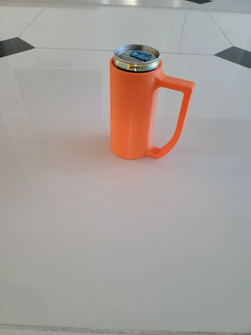 250 ml coke can mugger (derived to fit small cans i.e. 54 mm diameter)