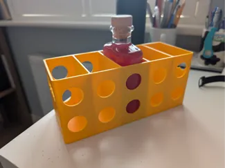 200ml Bottle Holder