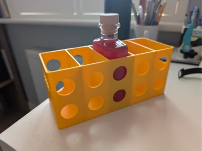 200ml Bottle Holder