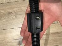 0.2mm layer, 2 walls, 20% infill