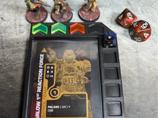 Blkout Tracker Card V3