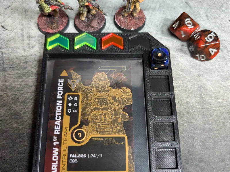 Blkout Tracker Card V3