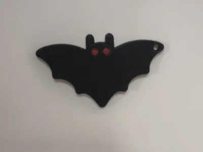 Halloween bat