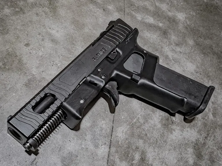 MSRG 19