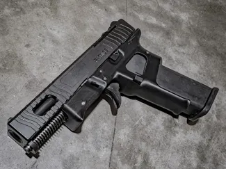 msrg 19