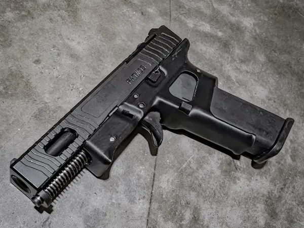 MSRG 19
