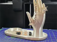0.16mm layer, 2 walls, 15% infill