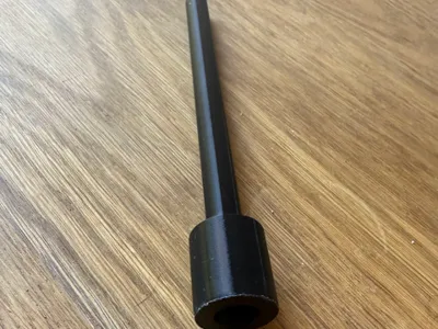 rod for coral plug placement 15 CM