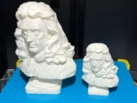 0.16mm layer, 2 walls, 10% infill
