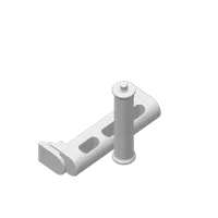 0.2mm layer, 2 walls, 50% infill