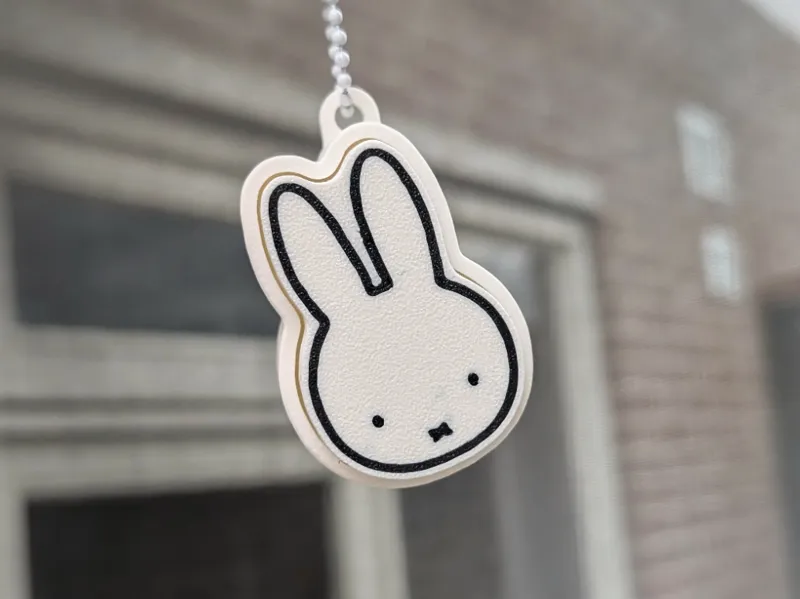 Miffy Clicker