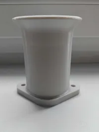 0.6mm nozzle, 0.3mm layer, 6 walls, 40% infill