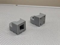 Attachment adapter