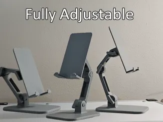 Adjustable Phone Holder Stand