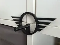 0.16mm layer, 2 walls, 15% infill