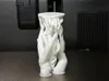 Scaled-down version (110mm tall) 0.2mm layer, 2 walls, 15% infill