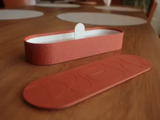 Microgreens Growing Tray – 3D Printed Sprouter