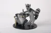 0.2mm layer, 2 walls, 20% infill, monochrome