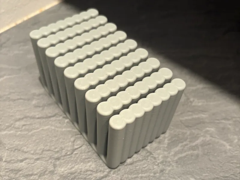 Support pour Sets de Table