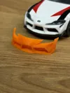 0.2mm nozzle, 0.08mm layer, 4 walls, 15% infill