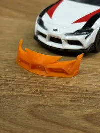 0.2mm nozzle, 0.08mm layer, 4 walls, 15% infill