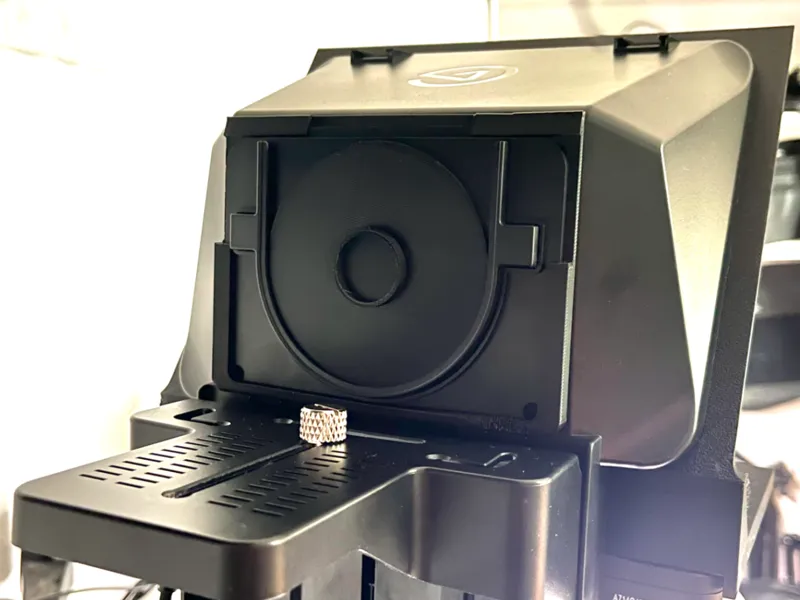 Elgato Prompter Dust Cover