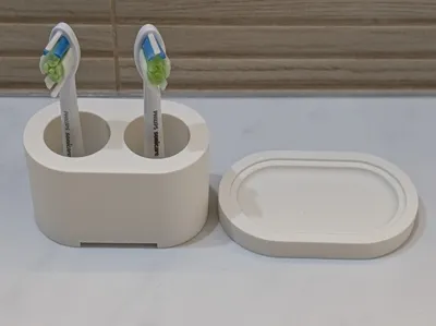 Philips Sonicare Toothbrush Holder