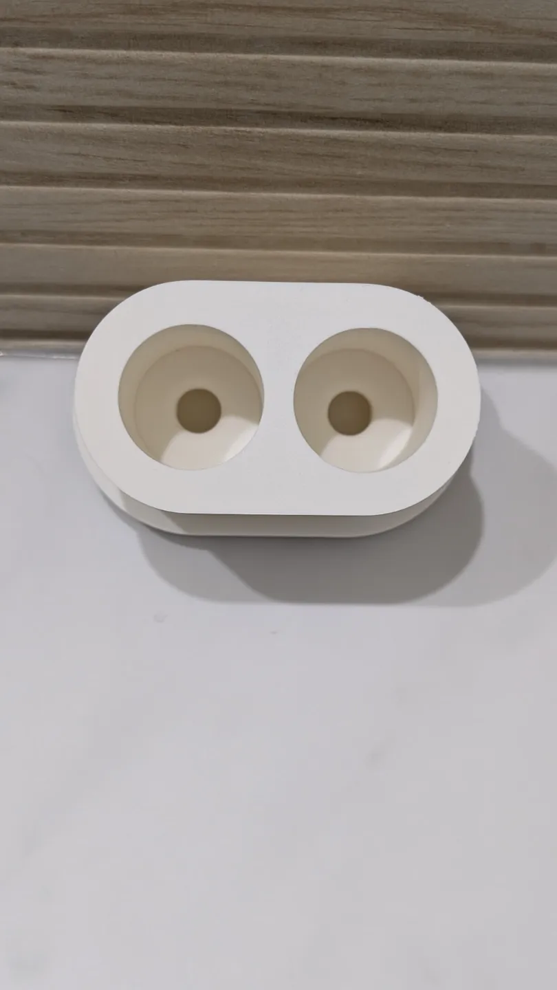 Philips Sonicare Toothbrush Holder by 2-mas - MakerWorld