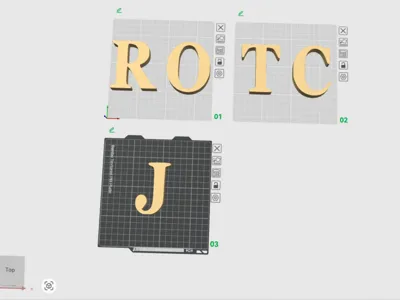 JROTC LETTER 2